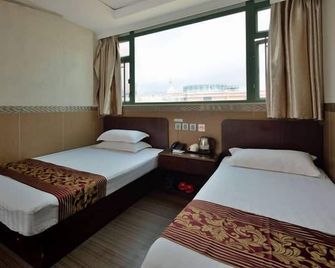 B&b Mongkok Hotel - Hong Kong - Habitación