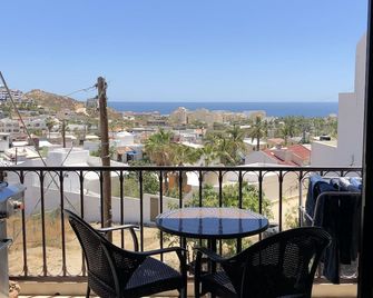 LaBamba - Great Condo for Adventurer in beautiful San Jose del Cabo - San Jose del Cabo - Balcone