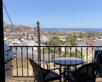 LaBamba - Great Condo for Adventurer in beautiful San Jose del Cabo - San José del Cabo - Balcón