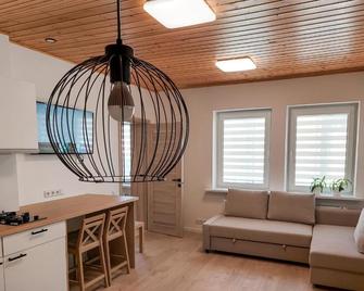 Irenos Svetaine - פאלנגה - סלון