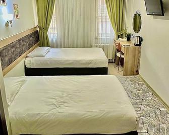 Kestanbol Hotel - Çanakkale - Bedroom