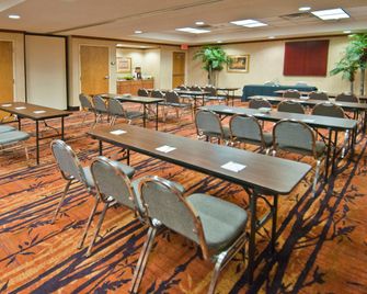 Hampton Inn Canton - Canton - Restaurant