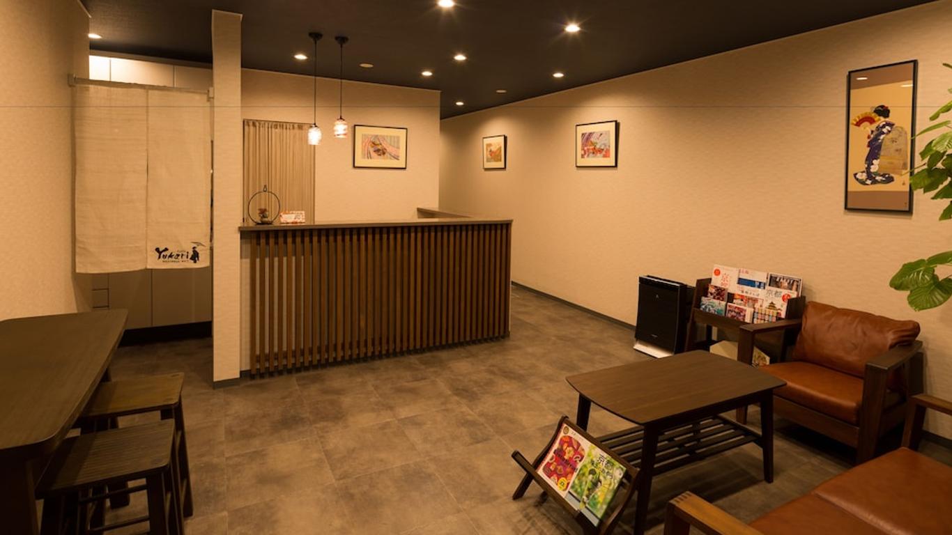 Yukari Kyoto