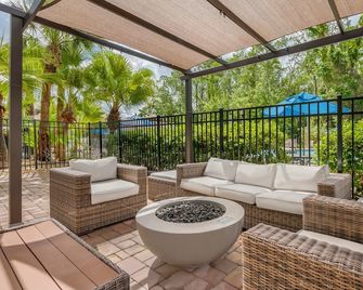 Parkway International Resort by Coolvacay - Kissimmee - Balcony