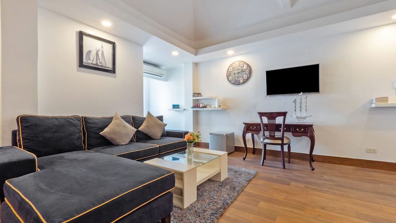 The One Sabai Living Pattaya