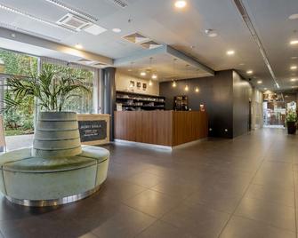 Bliss Residence & Spa - Budapest - Recepción