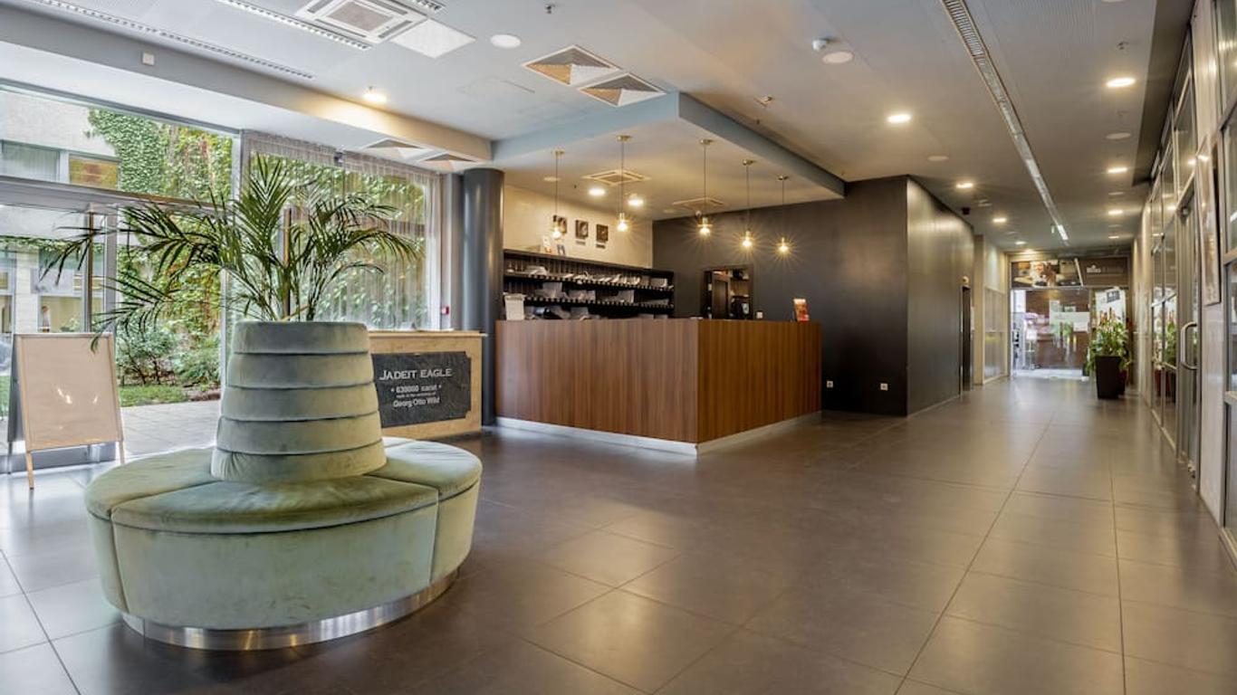 Bliss Residence & Spa