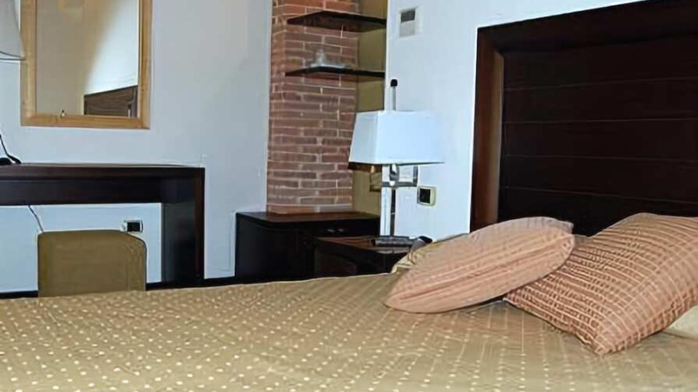 Hotel Vecchio Molino