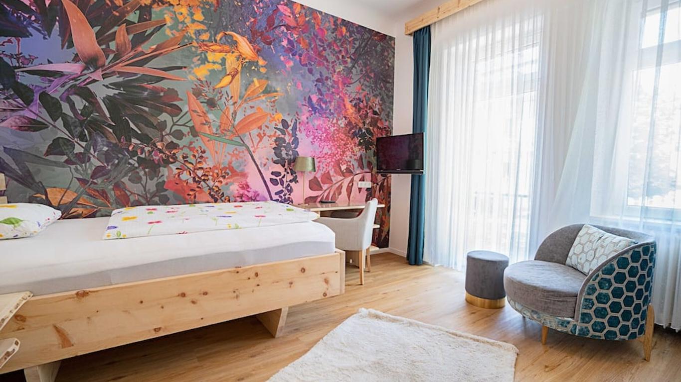 Aparthotel Arabella Bad Nauheim