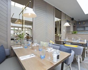 The Royal Wells Hotel - Royal Tunbridge Wells - Restaurante