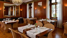 Best Western Premier Hotel Victoria - Freiburg im Breisgau - Restaurant