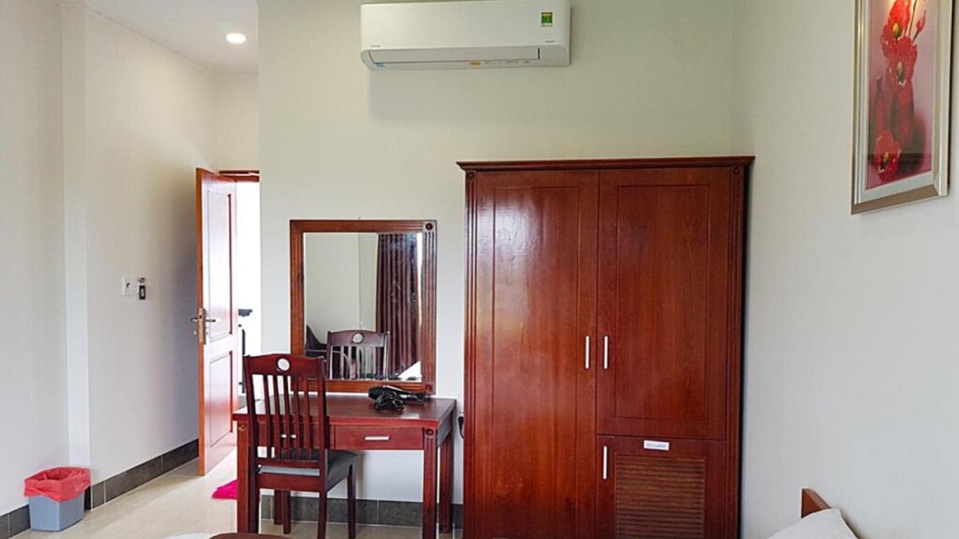 Ninh Chu 2 Hotel