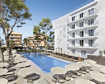 هوتل ريو كونكورديا - ميورقة - حوض السباحة