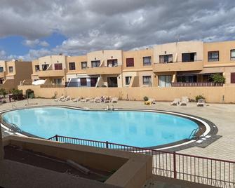 Aurora House - Caleta de Fuste - Pool