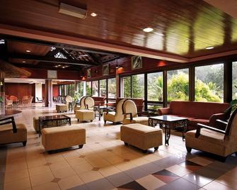 Resorts World Awana - Genting Highlands - Lounge