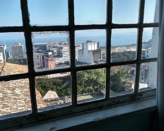 Pelourinho - Salvador - Balcony