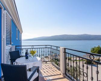 Villa Mediterana - Trogir - Balcony