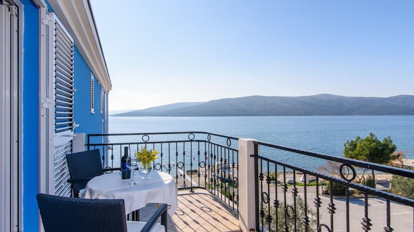 Villa Mediterana