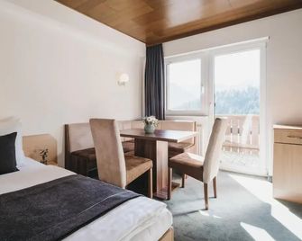 Haus Bellevue - Serfaus