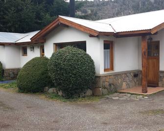 La Colella - San Martin de los Andes - Bina