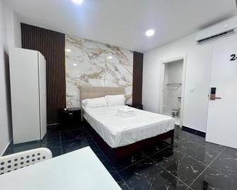Hostel Bohemia - Marbella - Habitación