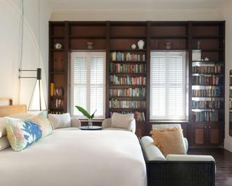 Ridley House - Key West Historic Inns - Key West - Bedroom