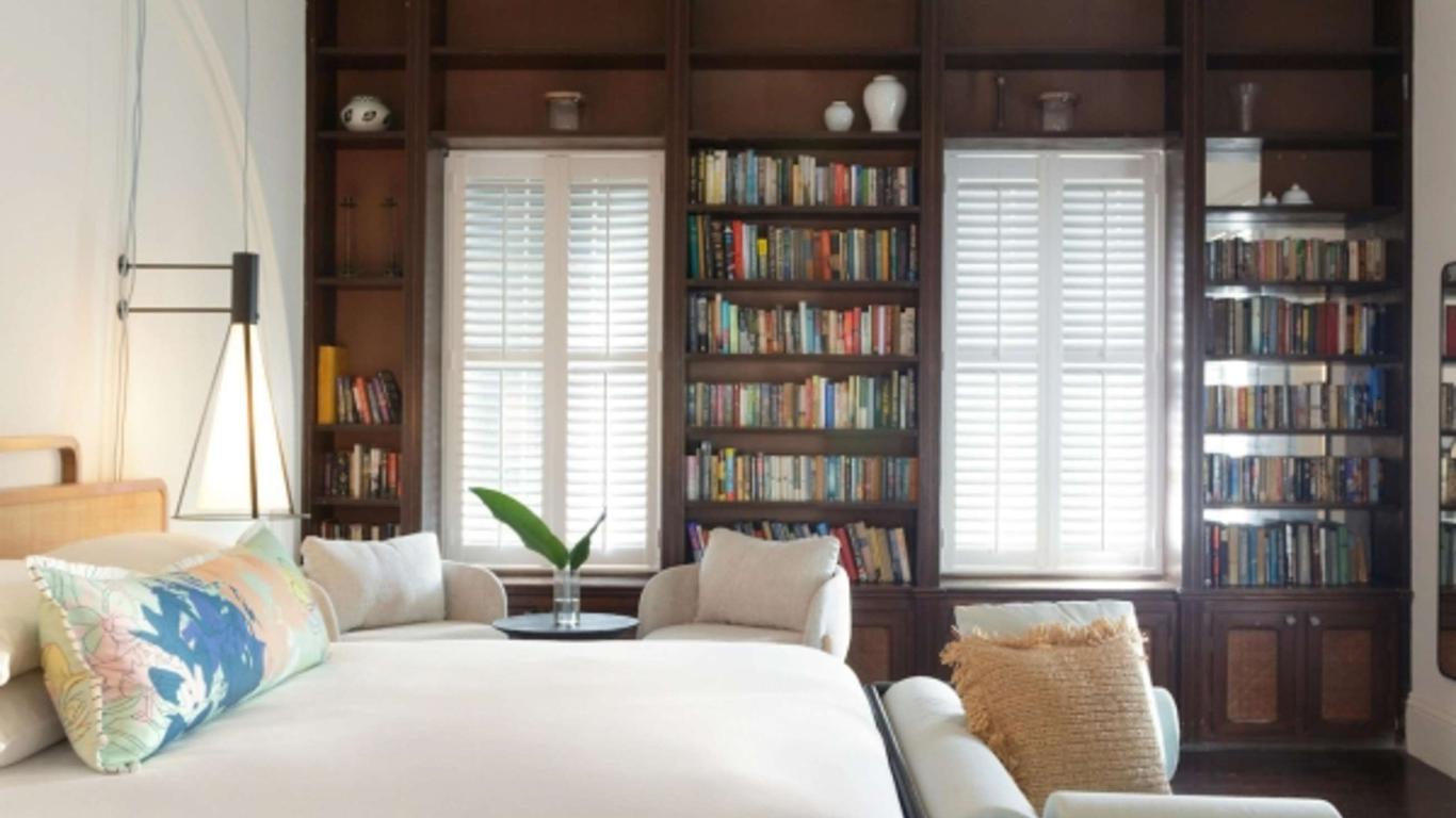 Ridley House - Key West Historic Inns