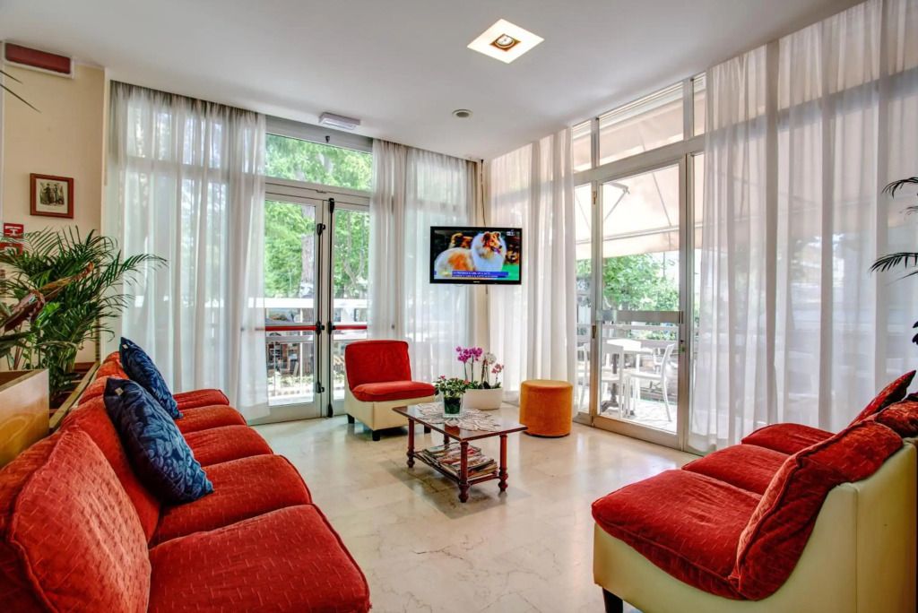 اوتيل تيتسيانا