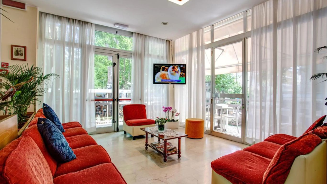 اوتيل تيتسيانا