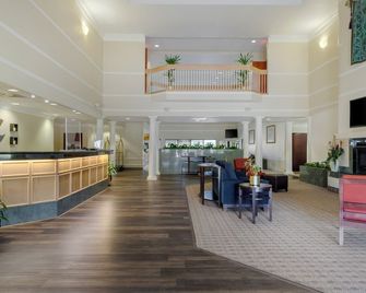 Garner La Porte - Bay Area - La Porte - Lobby