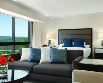 Hyatt Regency Birmingham-The Wynfrey Hotel - Birmingham - Makuuhuone