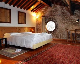 Palazzo Raspanti - Treviso - Schlafzimmer