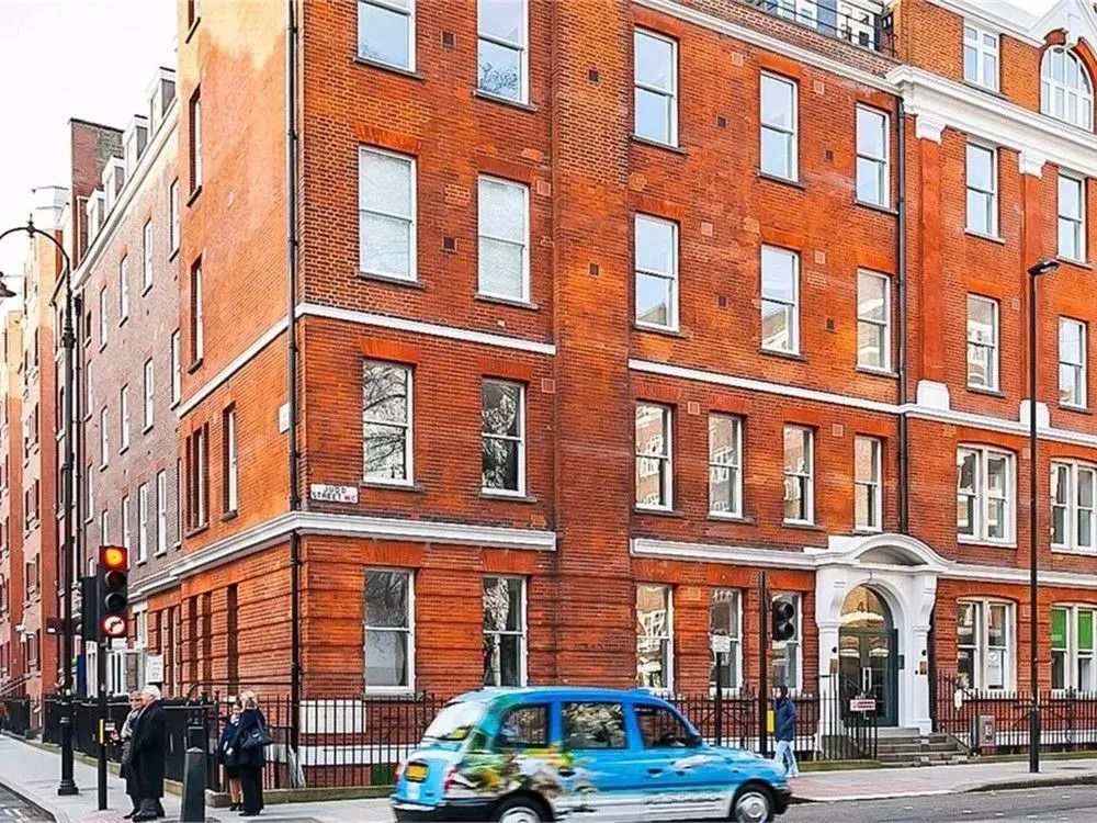 Bloomsbury - Serviced Apartments