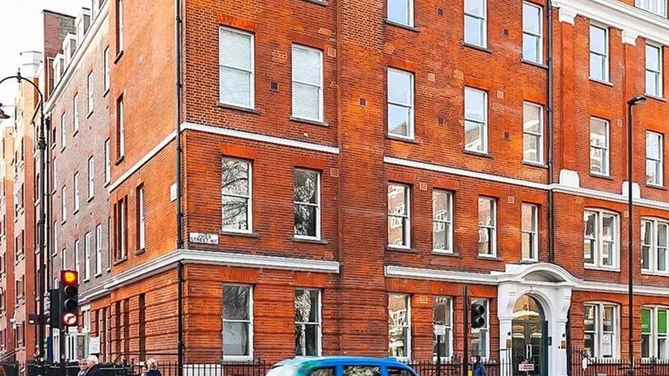 Bloomsbury - Serviced Apartments