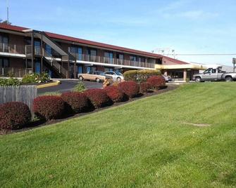 Elkton Lodge - Newark - Elkton University Gateway - Elkton - Edificio