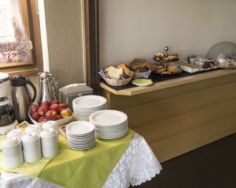 Hotel Ifigenia - Leptokarya - Buffet