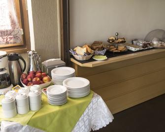 Hotel Ifigenia - Leptokarya - Buffet