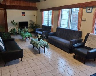 Newtown Beach Bed and Bath - Nadi