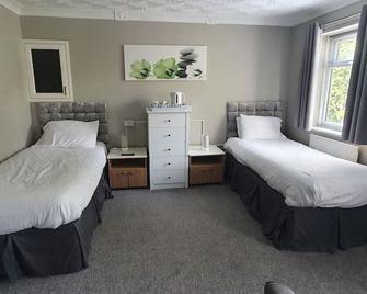 The Claremont Preston - Preston - Bedroom