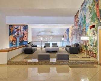 Fiesta Inn Villahermosa Cencali - Villahermosa - Lounge