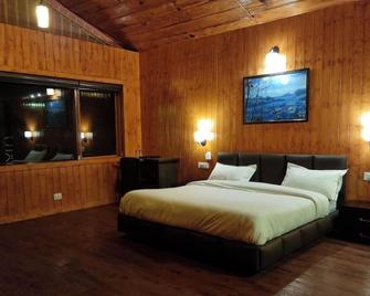 Jai Anjana Resort - Kanatal - Habitación