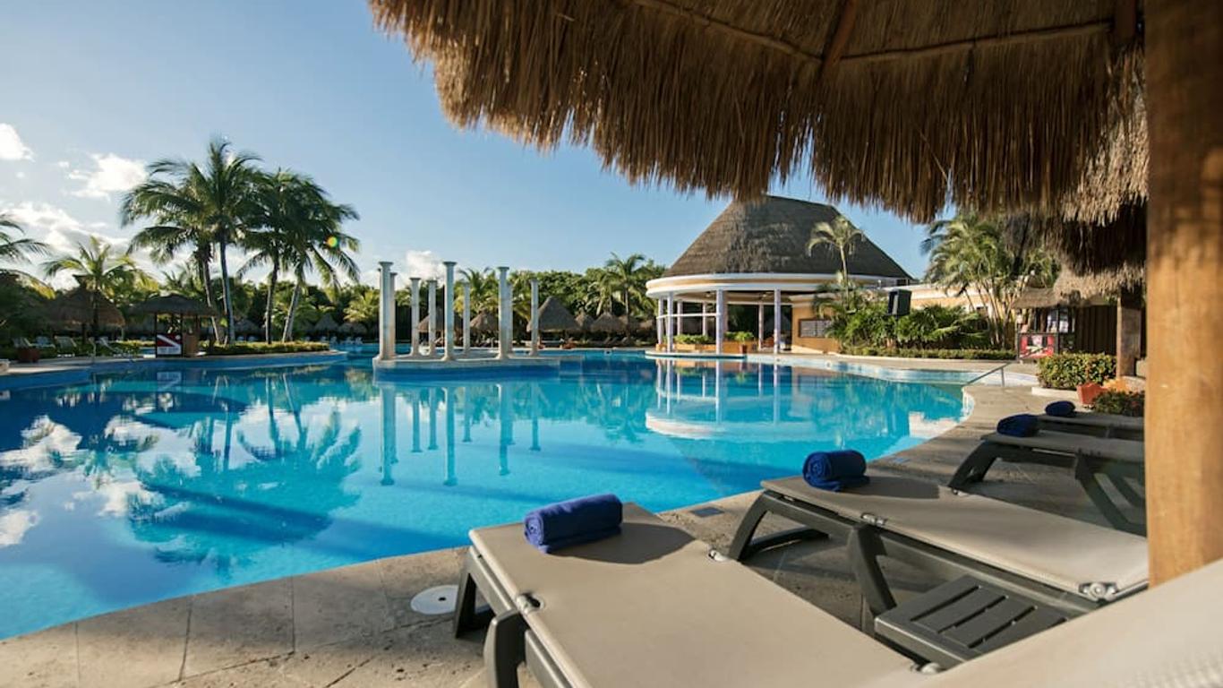 Iberostar Paraiso Beach
