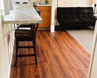 Love Hotels Timberline By OYO Lake Superior - Ironwood