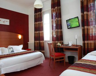 Hôtel Alerion Centre Gare - Metz