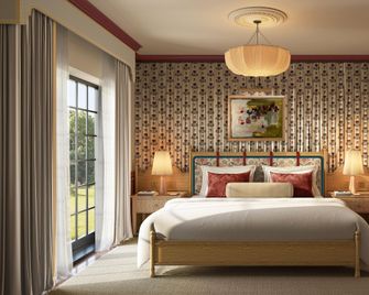 Belmond Le Manoir Aux Quat'Saisons - Oxford - Quarto