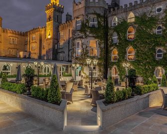 Cabra Castle Hotel - Kingscourt