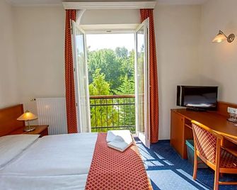 Hotel Fonix - Balatonföldvár