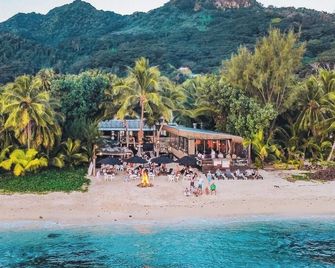 Castaway Resort - Rarotonga