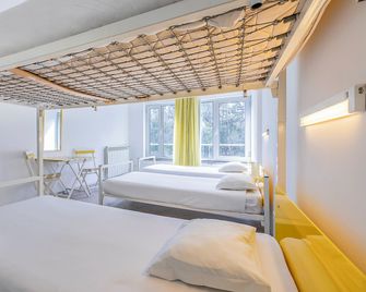 HI Espinho - Pousada de Juventude - Hostel - Espinho