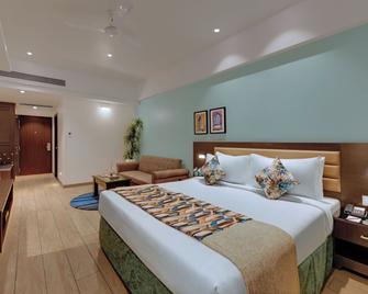 The Fern Kesarval Hotel & Spa, Verna Plateau - Goa - Verna - Habitación